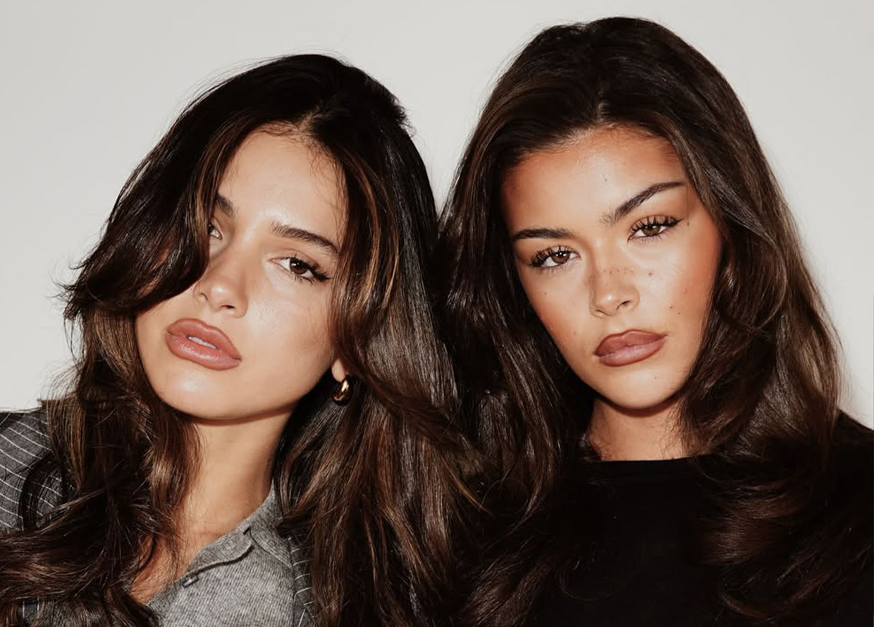 We’ve Found the Easiest Way To Get a Salon Blowout at Home—and It Takes Just Two Steps