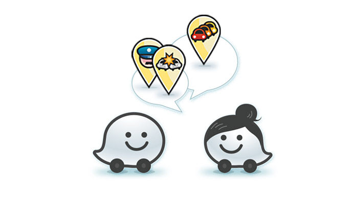 Another Malaysian artist’s voice is now available on Waze