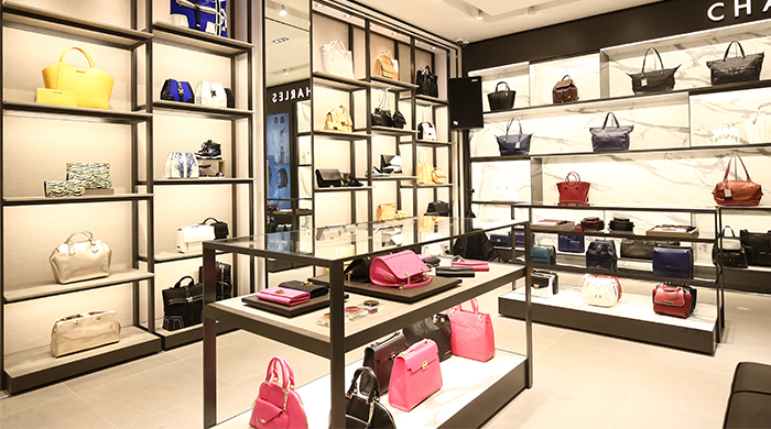 Charles & Keith opens renewed concept store at Mid Valley Megamall
