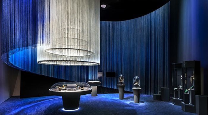 The Art & Science of Gems: In conversation with Catherine Cariou of Van Cleef & Arpels