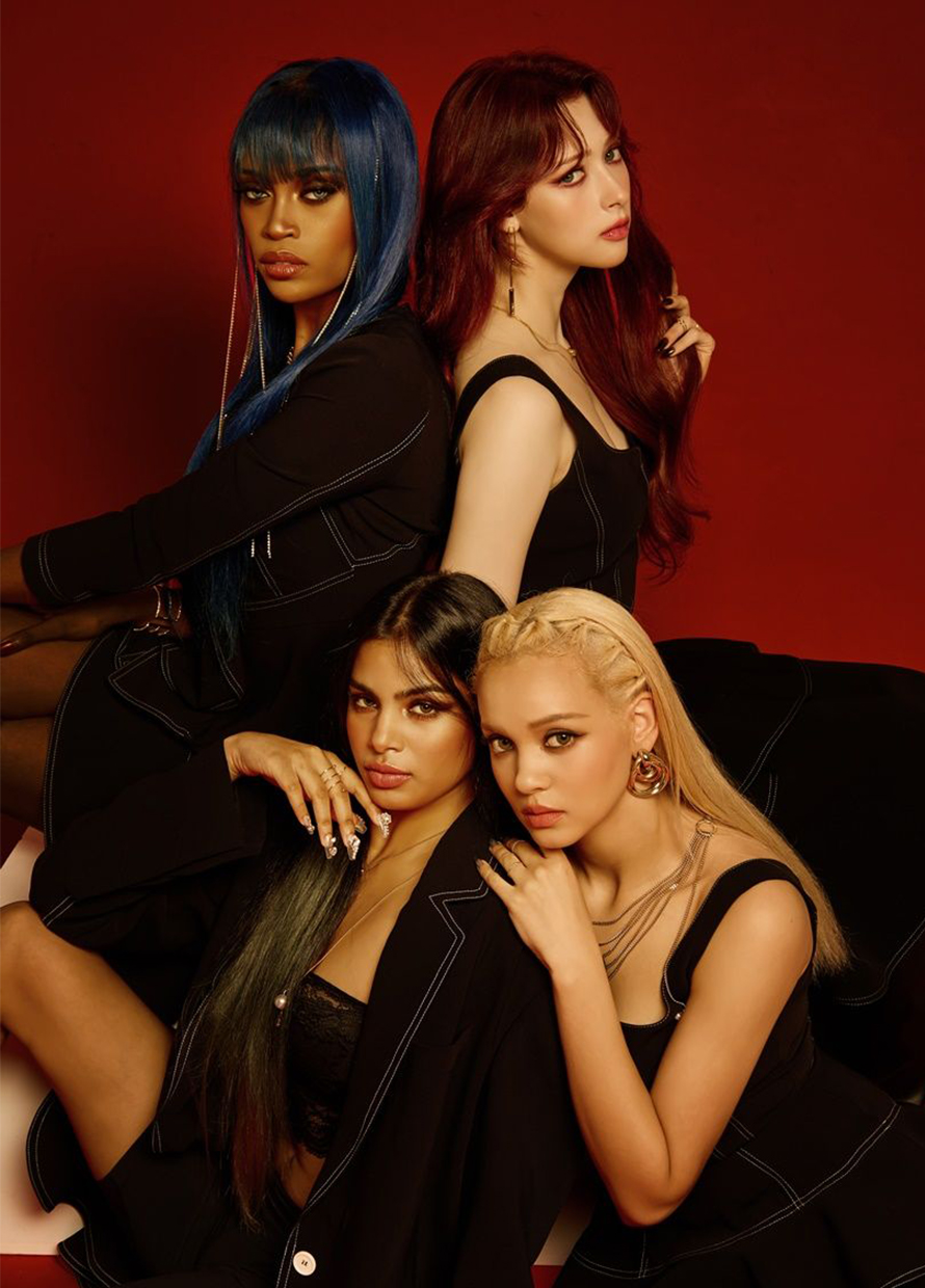 Exclusive: Blackswan on the harsh reality of the K-pop industry