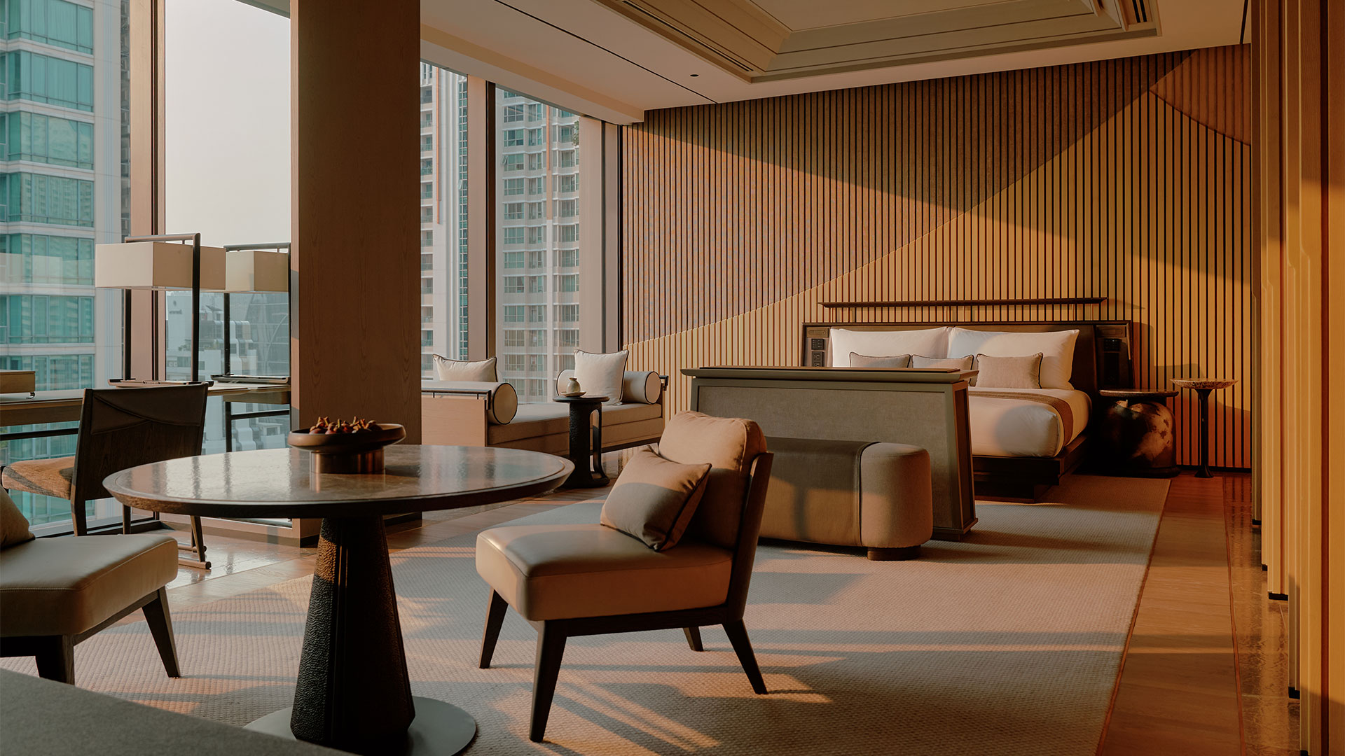Checking In: Everything I Did During My 3D2N Stay at Aman Nai Lert Bangkok
