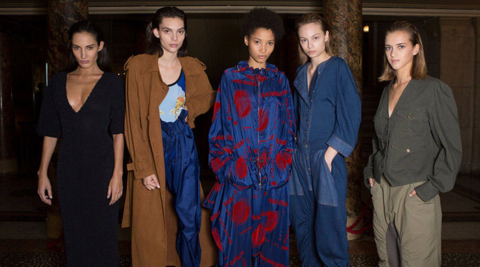 Paris Fashion Week SS17: Highlights of Day 7