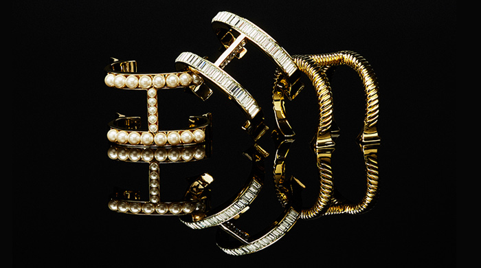 CH Carolina Herrera celebrates 35th anniversary with ‘Insignia’