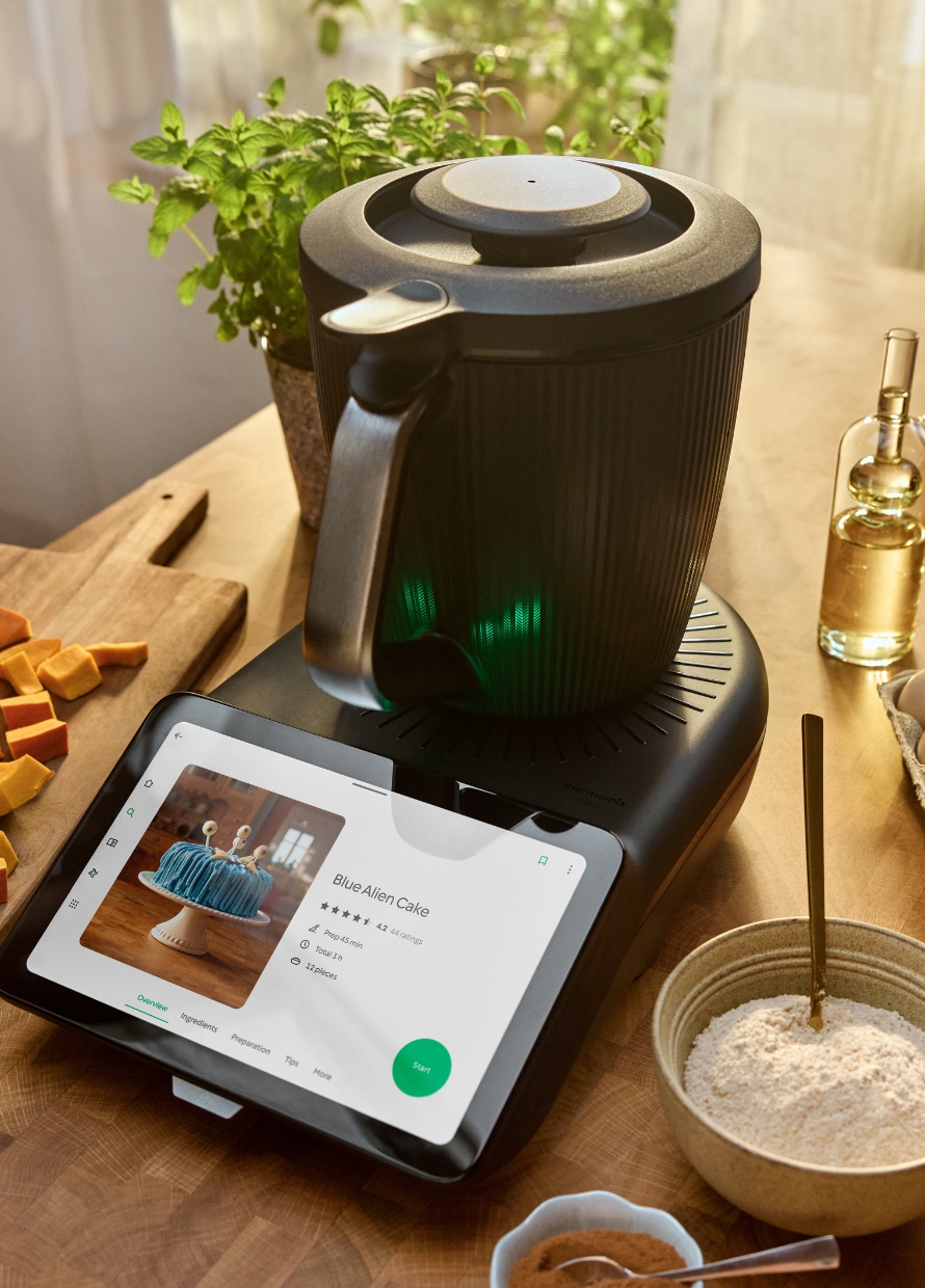 3 Reasons to Upgrade to the TM7 with Thermomix’s Trade-Up Program This New Year