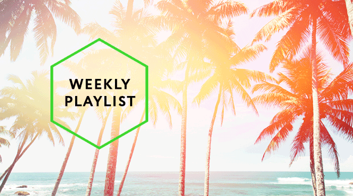Buro 24/7 Malaysia Playlist #44: Beach chillin’