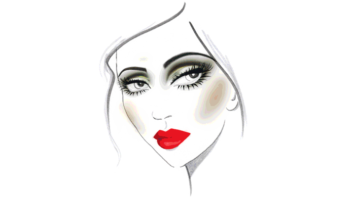 Happy 100th Birthday, Maybelline!