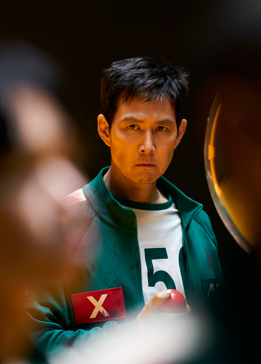 Review: How ‘Squid Game’ Season 3 Came Crashing Down