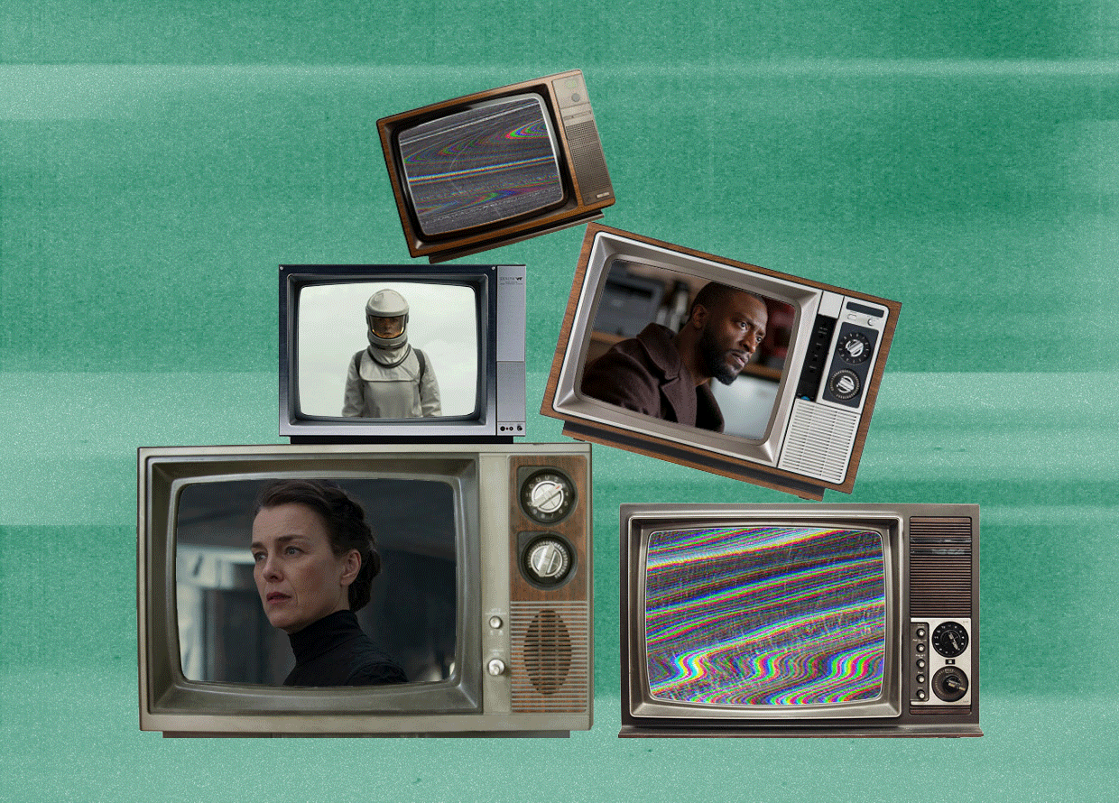 16 Gripping films and TV shows to stream in November 2024