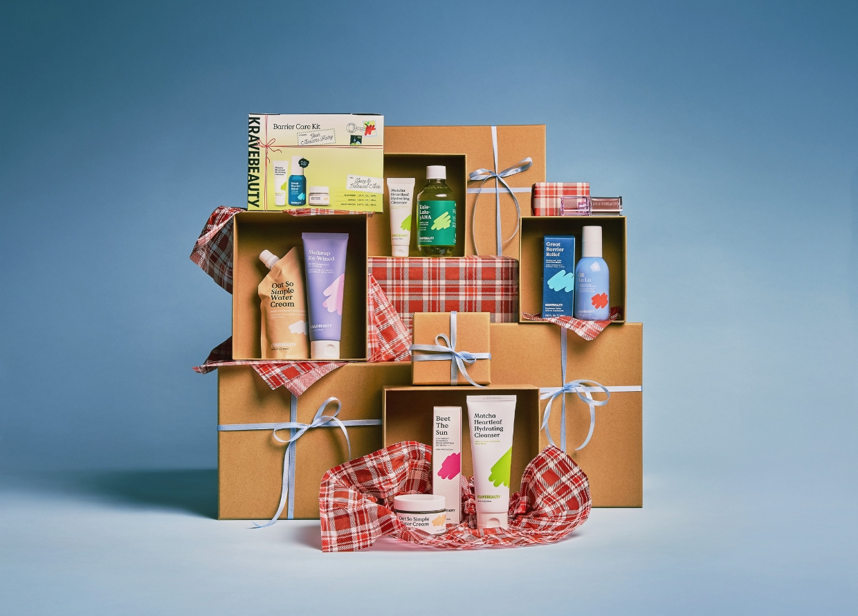 10 Skincare Sets to Pamper Yourself With This Christmas