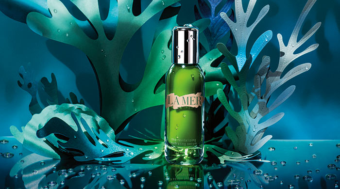New year, new skin saviour: The Revitalizing Hydrating Serum by La Mer