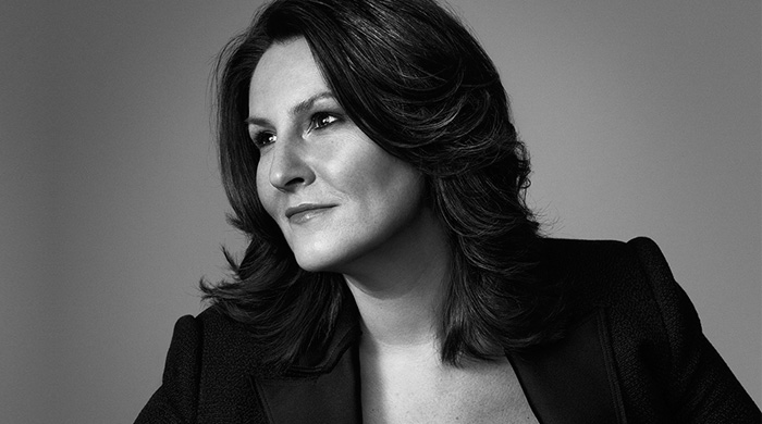 Learning the art of scenting from Jo Malone’s Lifestyle Director, Debbie Wild