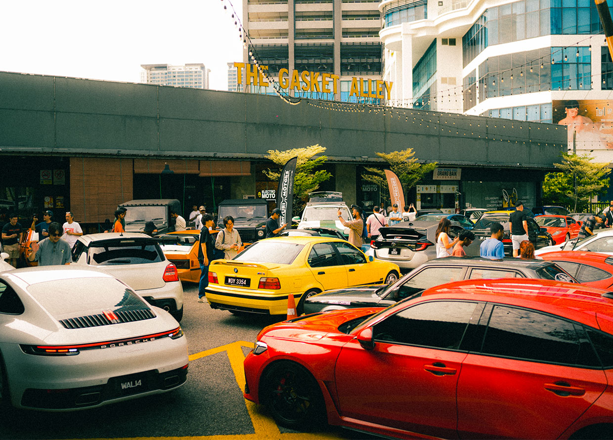 8 Things to do in KL & PJ this weekend: 4 & 5 April 2026