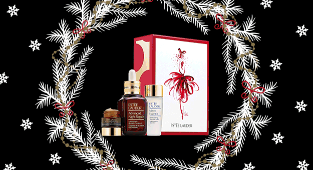 7 Beauty treats to gift the refined lady on your list