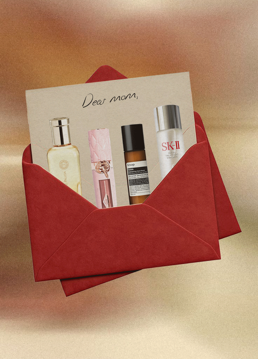 Mother’s Day 2026: Beauty and Wellness Gifts Mum Will *Actually* Want To Receive