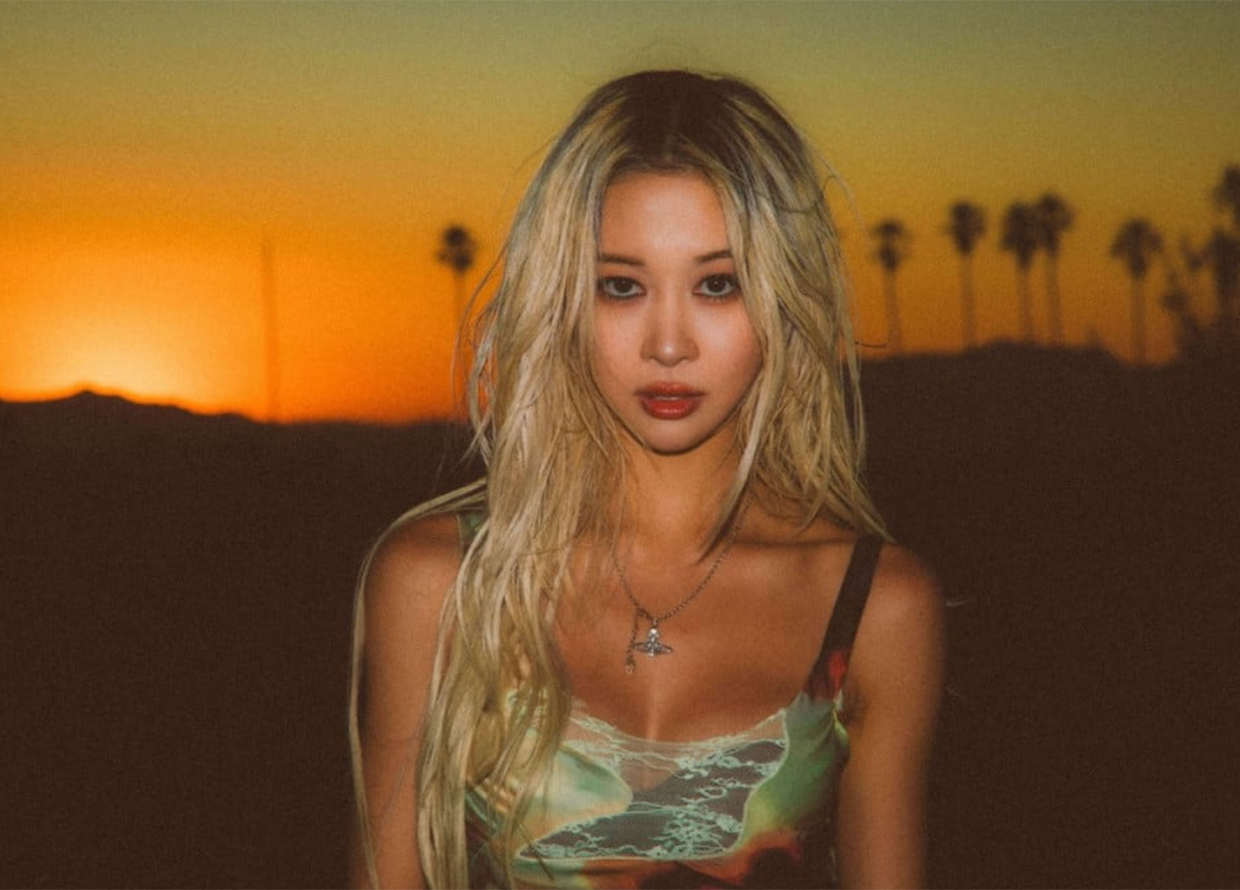 The Biggest K-pop News This Month That Broke The Internet