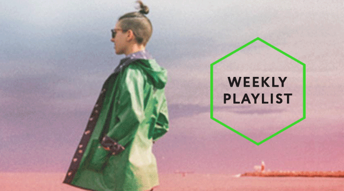 Buro 24/7 Malaysia Playlist #7: Fashion Week Buzz
