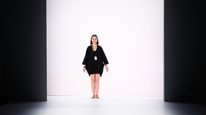 24 Questions with Pearly Wong