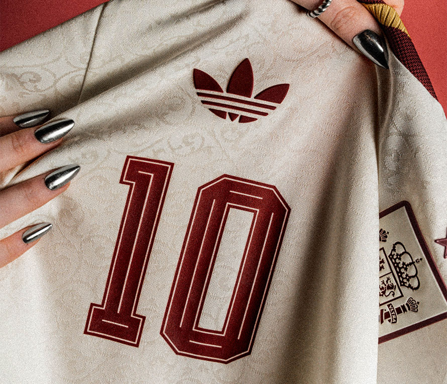 These World Cup 2026 Away Kits Are Worthy of the Football Field and Your Closet