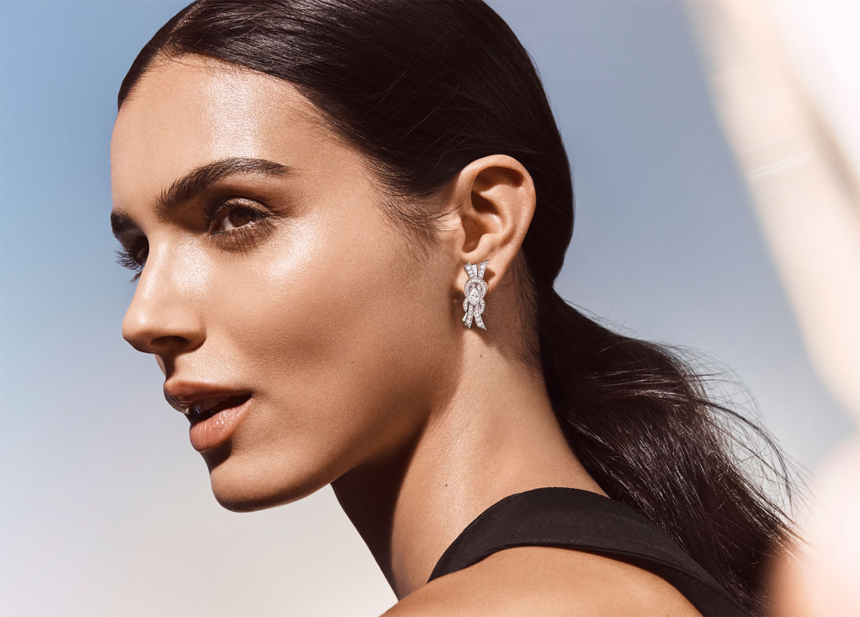 Fred Redefines Modern Elegance With the Latest Chapter of Chance Infinie