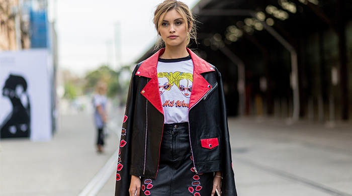 Best of Australia Fashion Week street style