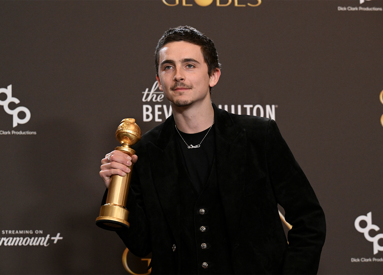 Golden Globes 2026: Winners and Highlights
