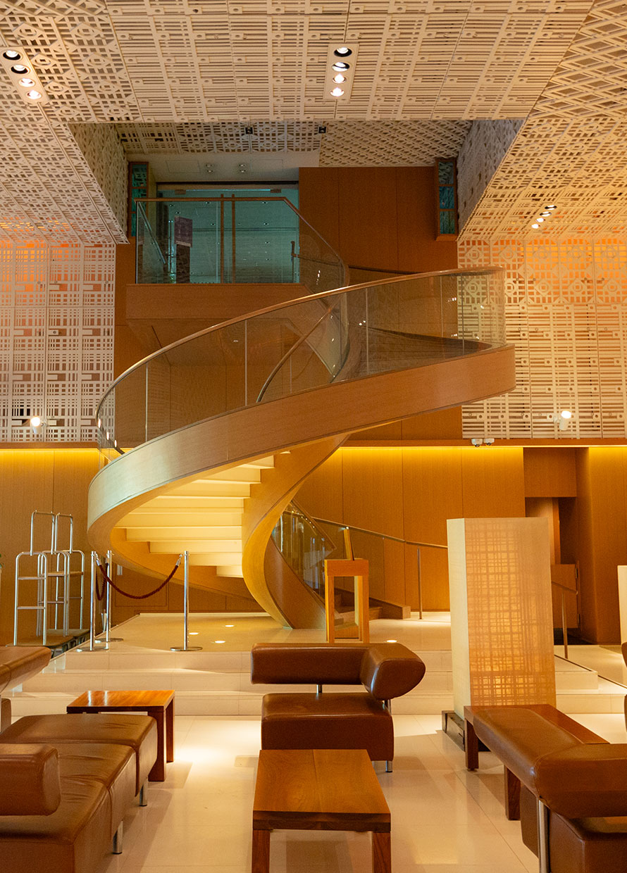 The Hyatt Regency Kyoto Proves that Getting the Best of Both Worlds is Indeed Possible