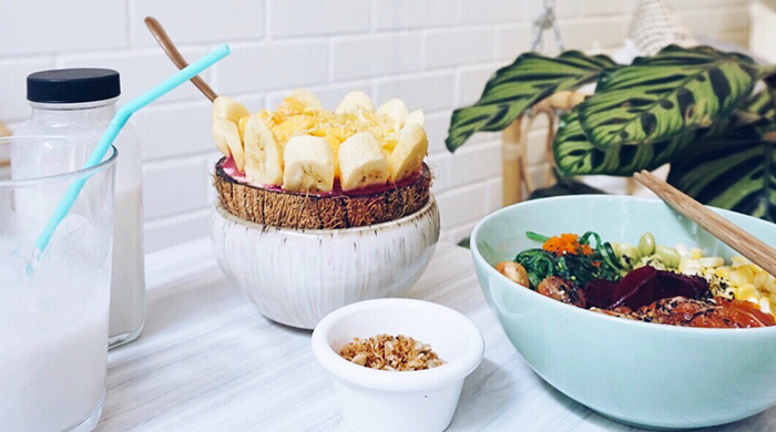 #BuroEats: 5 New places to visit in KL for June 2017