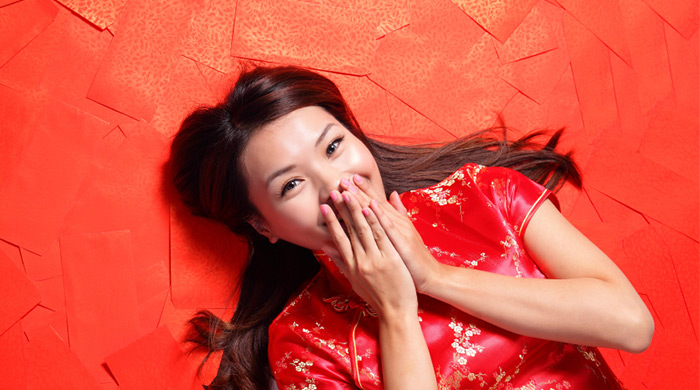Etiquette: 5 Things never to do during Chinese New Year