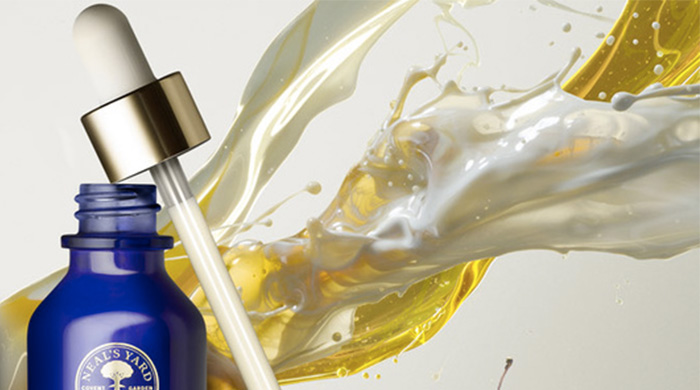Frankincense: From tree sap to incense to Neal’s Yard’s super serum