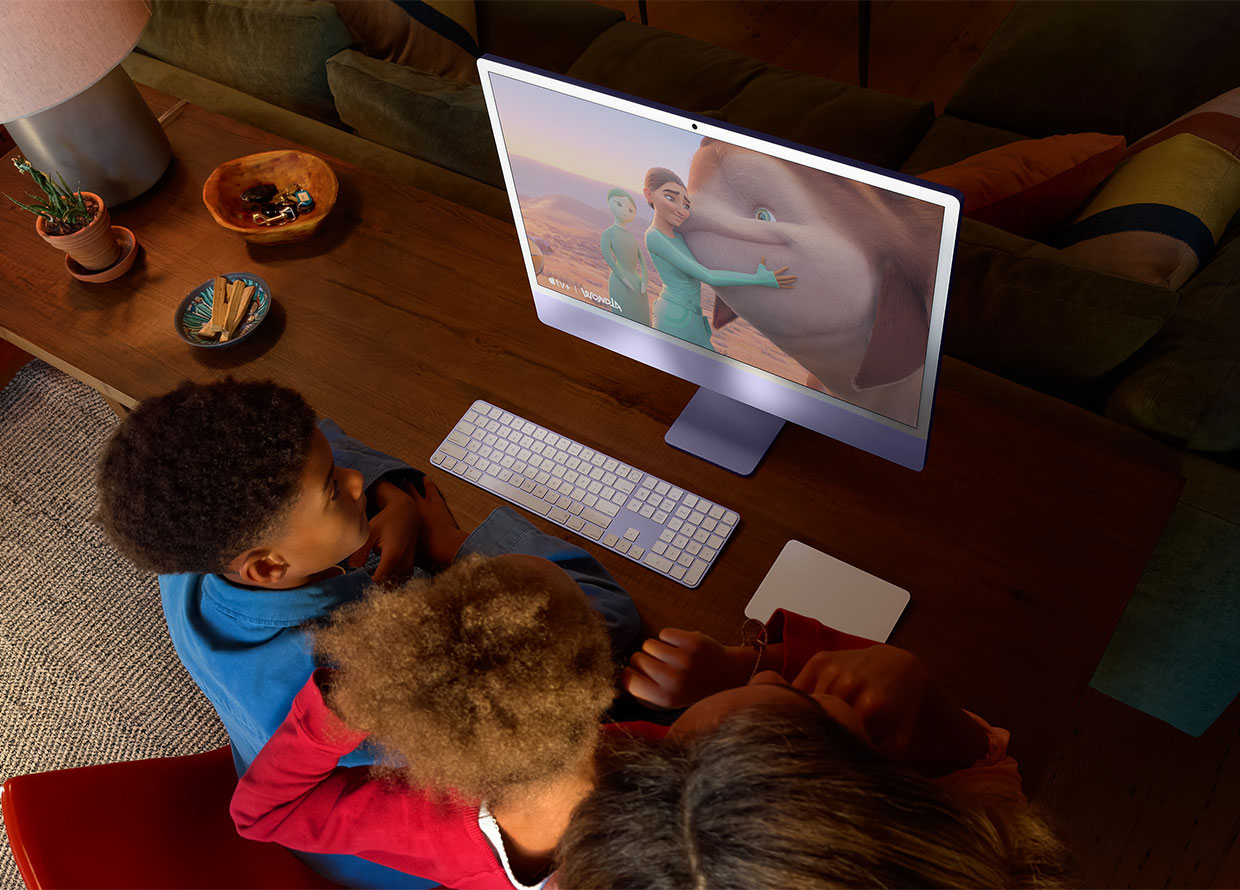 The best tech gifts to buy this Christmas 2024, based on personality (Apple edition)