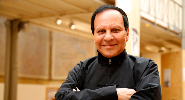 The fashion world pays homage to Azzedine Alaïa