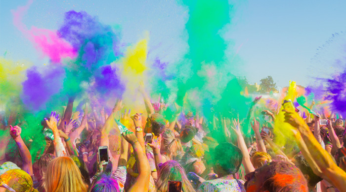 7 Things you can do this weekend: 26-27 March 2016