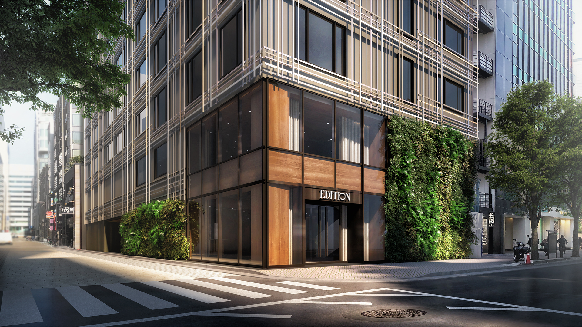 Checking in: The Tokyo Edition, Ginza is where modern elegance meets Japanese hospitality