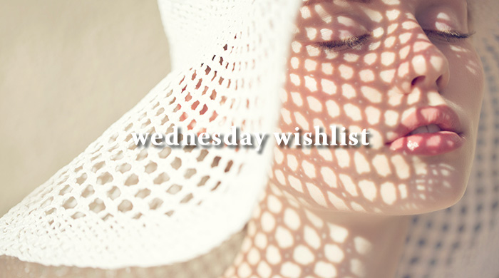 #WednesdayWishlist: Beauty must-haves we’re eyeing for summer