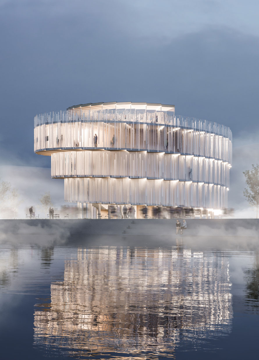 Expo 2025: 12 Pavilions That Hit the Mark in Design and Purpose
