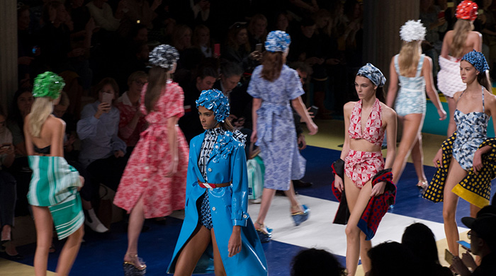 Paris Fashion Week SS17: Highlights of Day 9