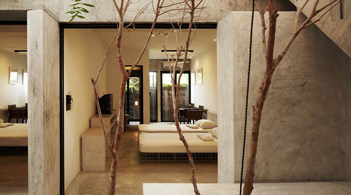 Top local Airbnb stays for a luxurious weekend getaway