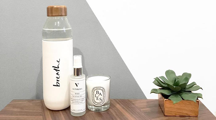 #GoGreen: 10 Beautiful reusable items to have