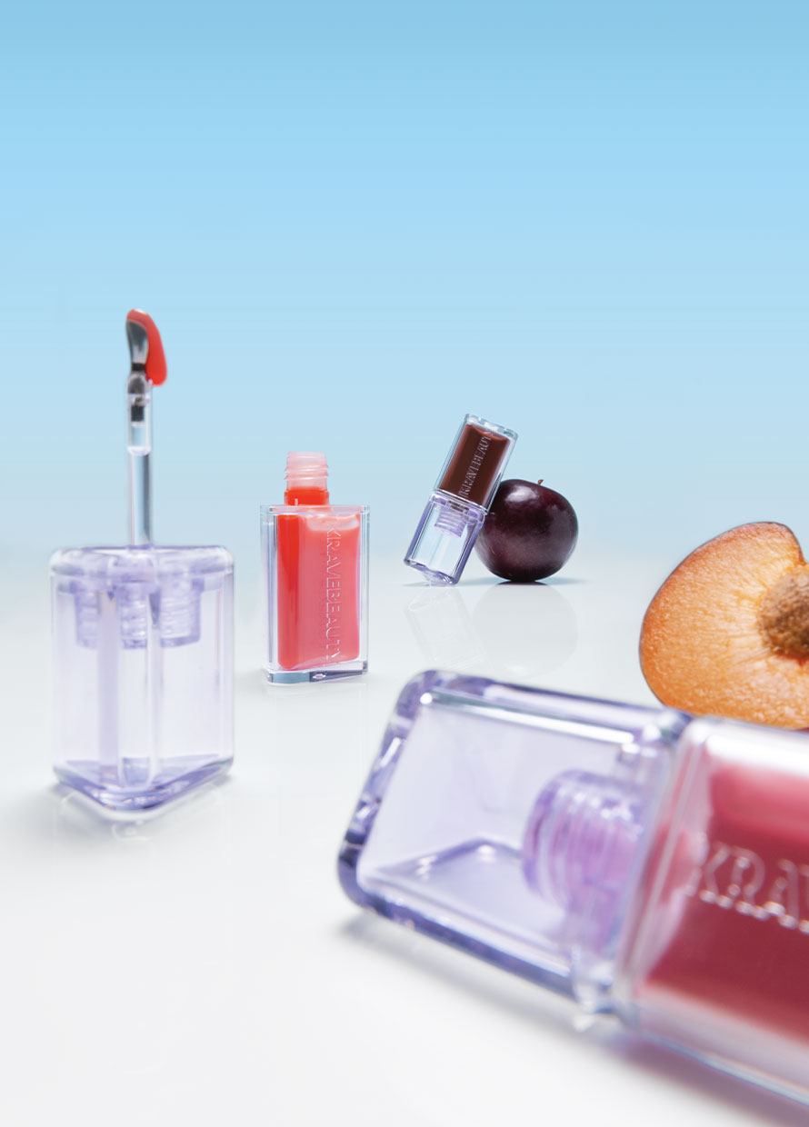 14 Nourishing Lip Oils To Shop for Glossier, Healthier Lips