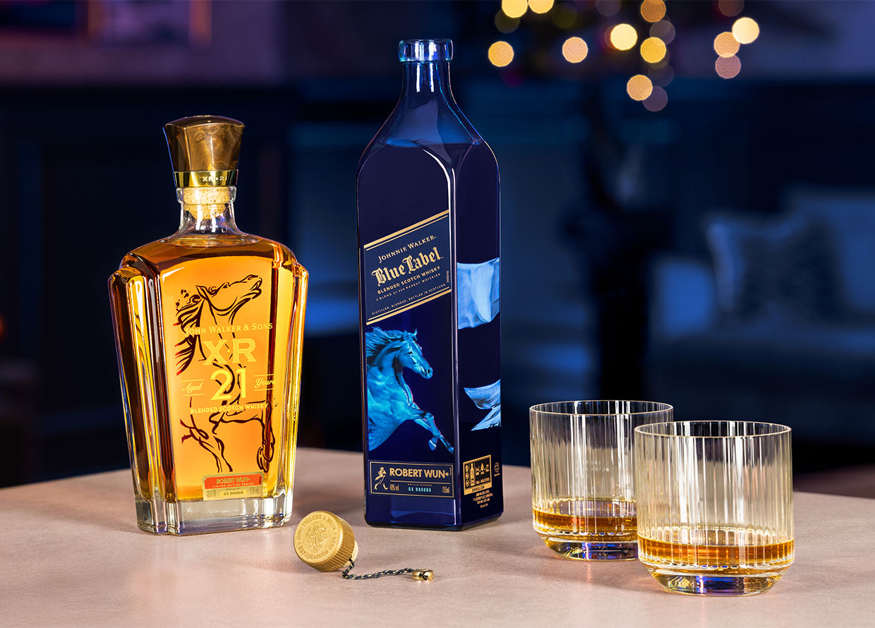 All the Chinese New Year 2026 Limited-Edition Liquor Bottles & Cans to ‘Yamseng’ With