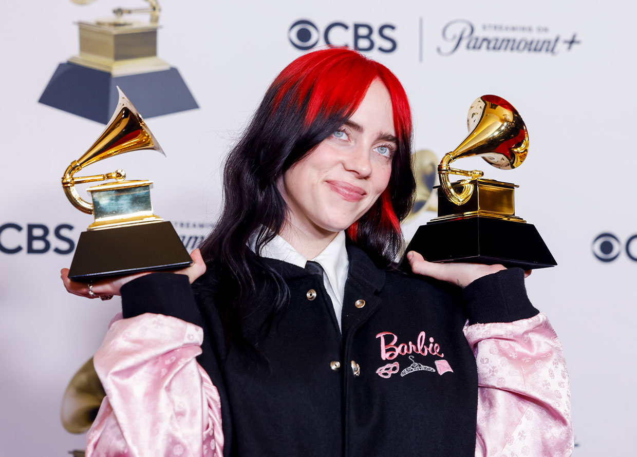 5 Outcomes We Would Like To See at the 2025 Grammys