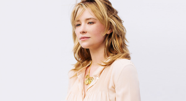 Celebrating a decade of Chloé’s signature fragrance with Haley Bennett