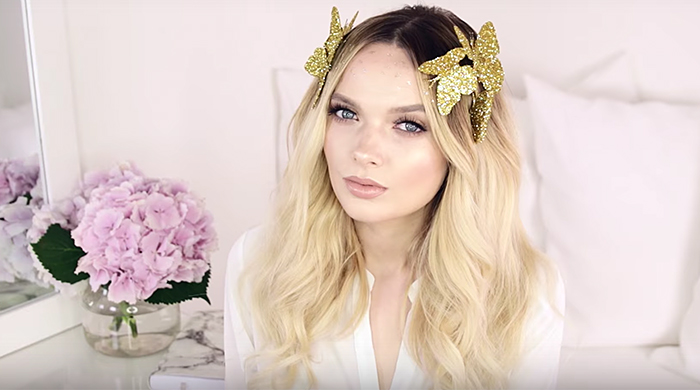 6 Achievable Halloween makeup looks that you can DIY this weekend