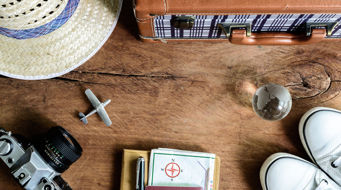 Easy tripping: 6 apps that will make planning your next vacation a breeze