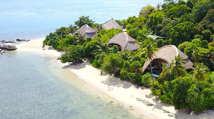 Green escape: 4 of the best luxury eco-resorts in Asia