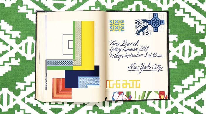 Watch the Tory Burch SS18 livestream here