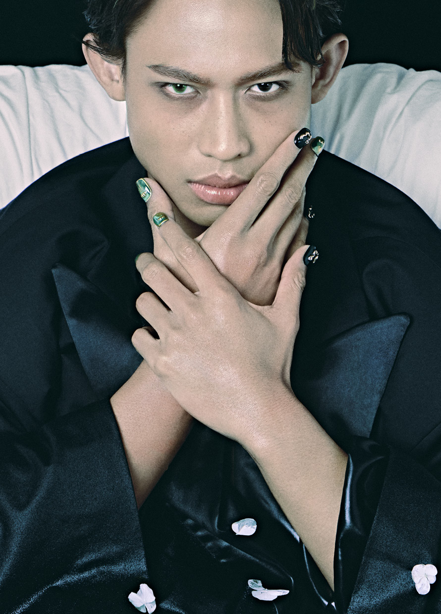 Hello, I Am Mierul: The Actor Redefining the ‘Hero Malaya’ Archetype