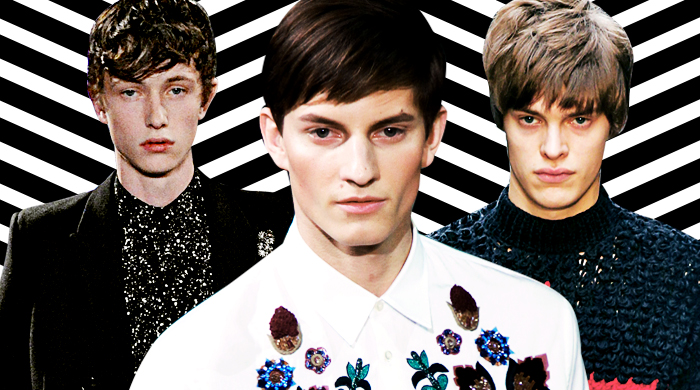Are you game for the ‘Man Fringe’?