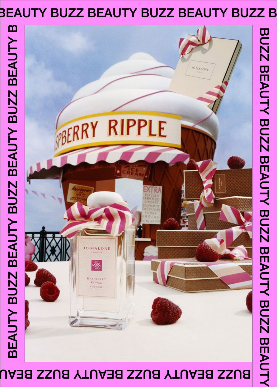 Beauty Buzz: Two New Beauty Takeovers Worth Seeing and More News From July